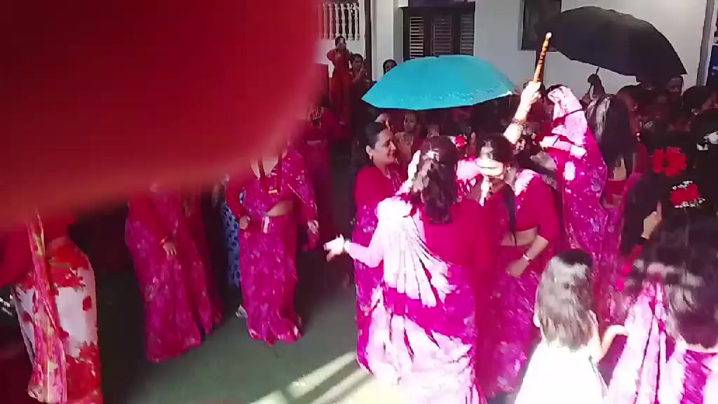 @Anita Pokharel