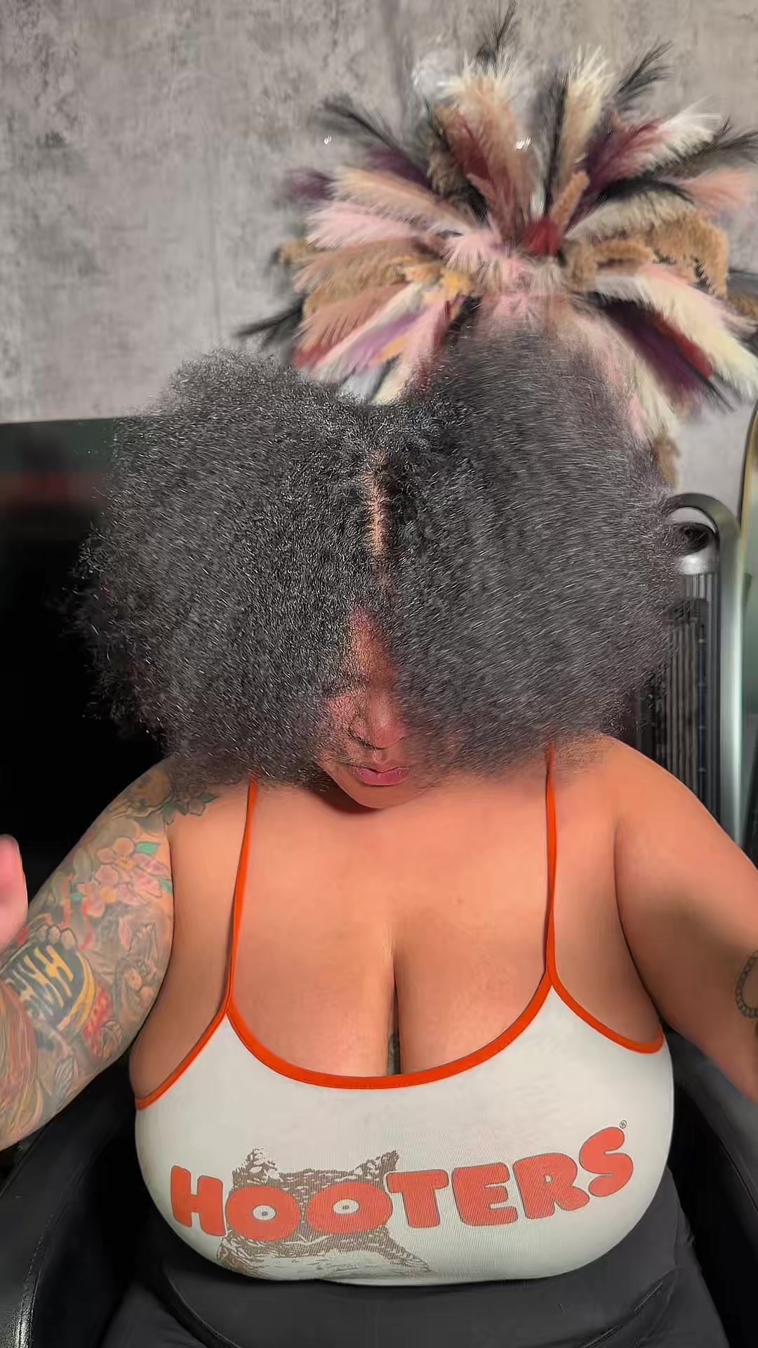 @DERA HAIRSTYLES