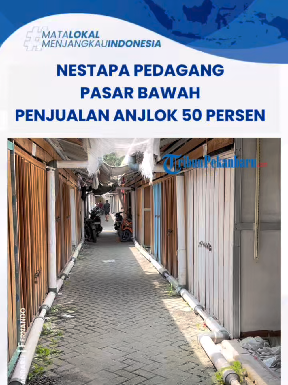 @Tribun Pekanbaru