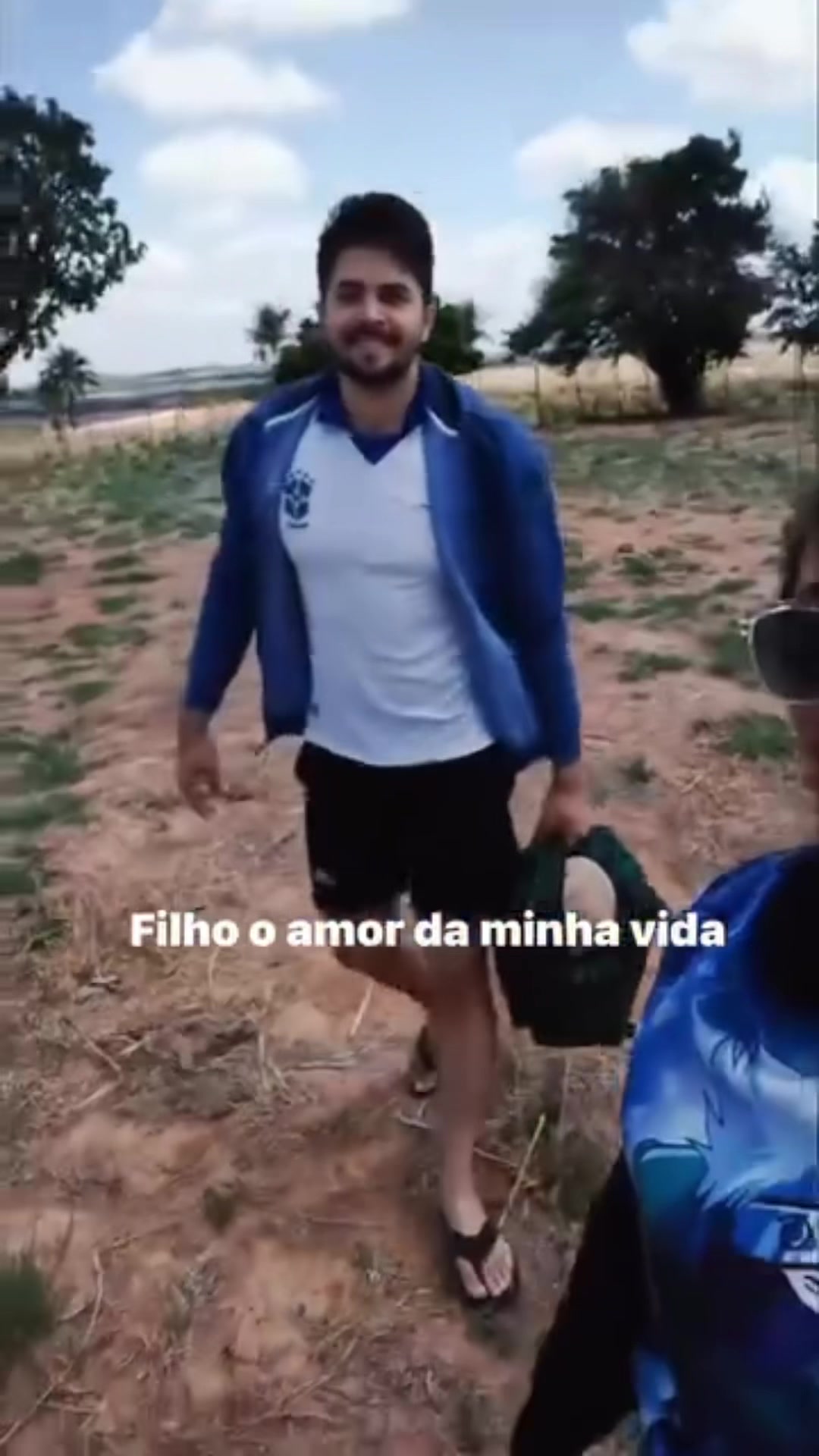 @Cleides Tomaz
