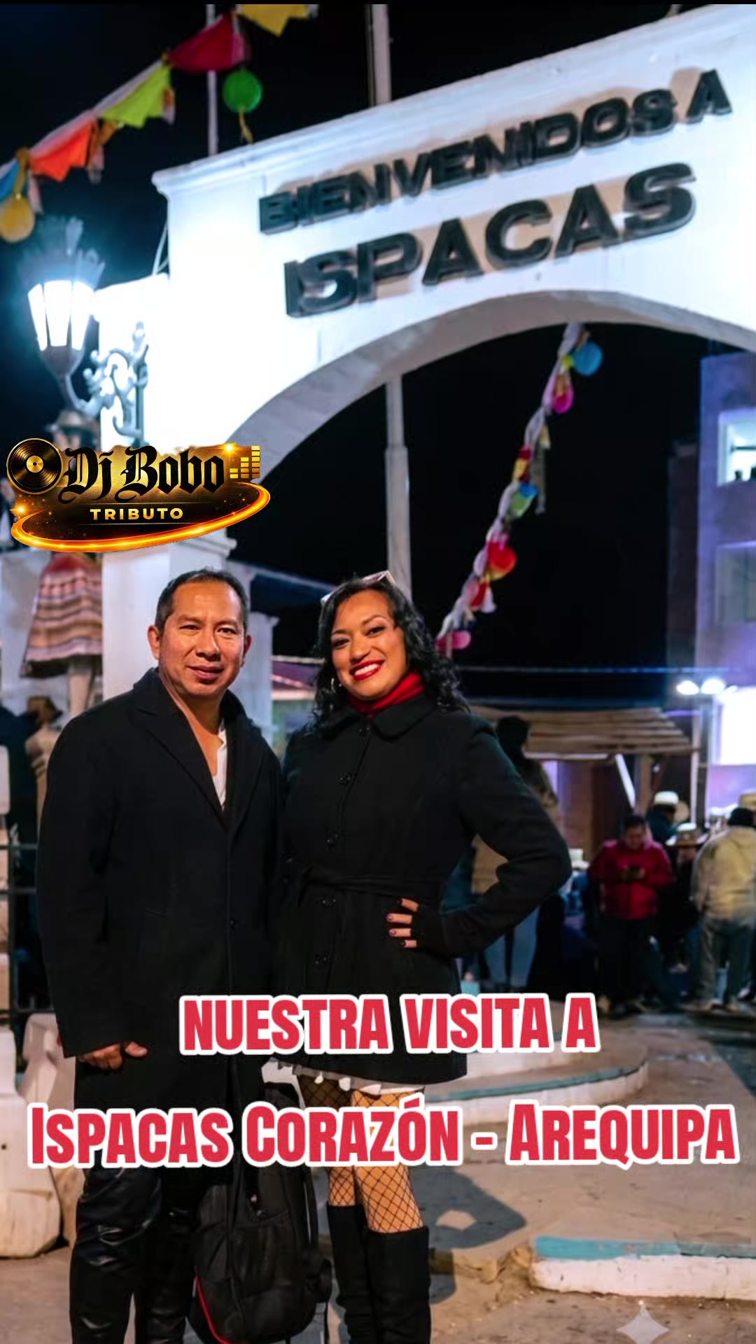 @DJ bobo-tributo
