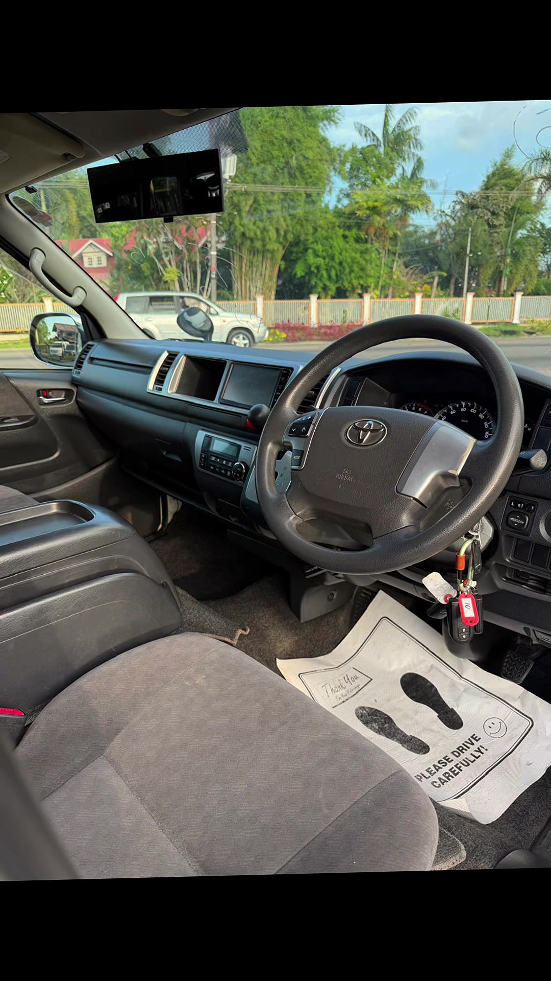 @S.S.P Automotive&CarRental N.V