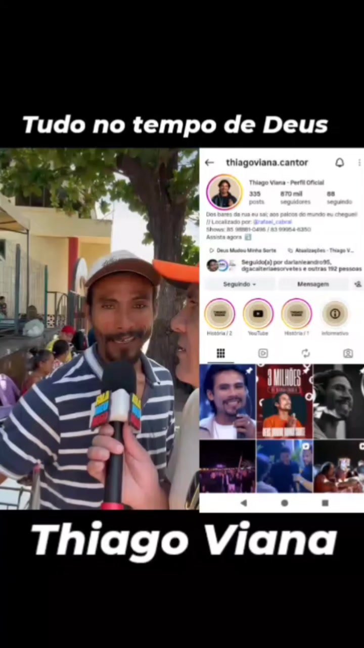 @DL Divulgações95 🇧🇷
