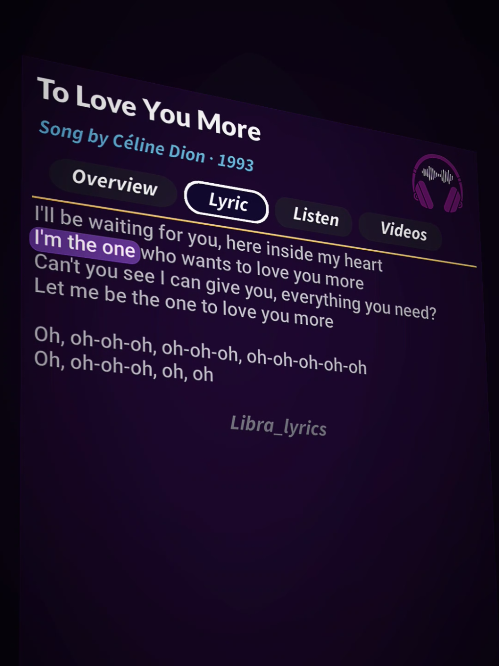 @Libra_Lyrics