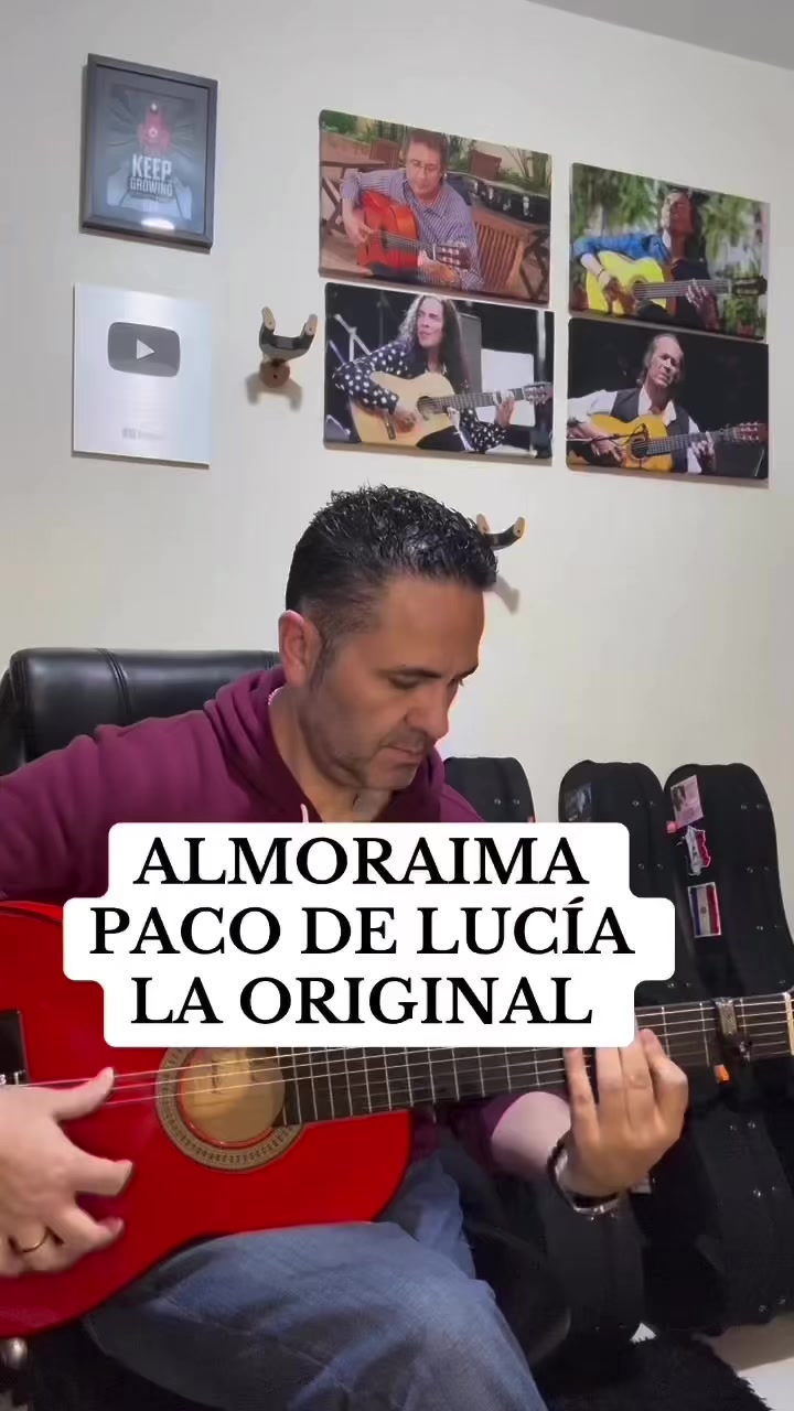 @Jerónimo de Carmen