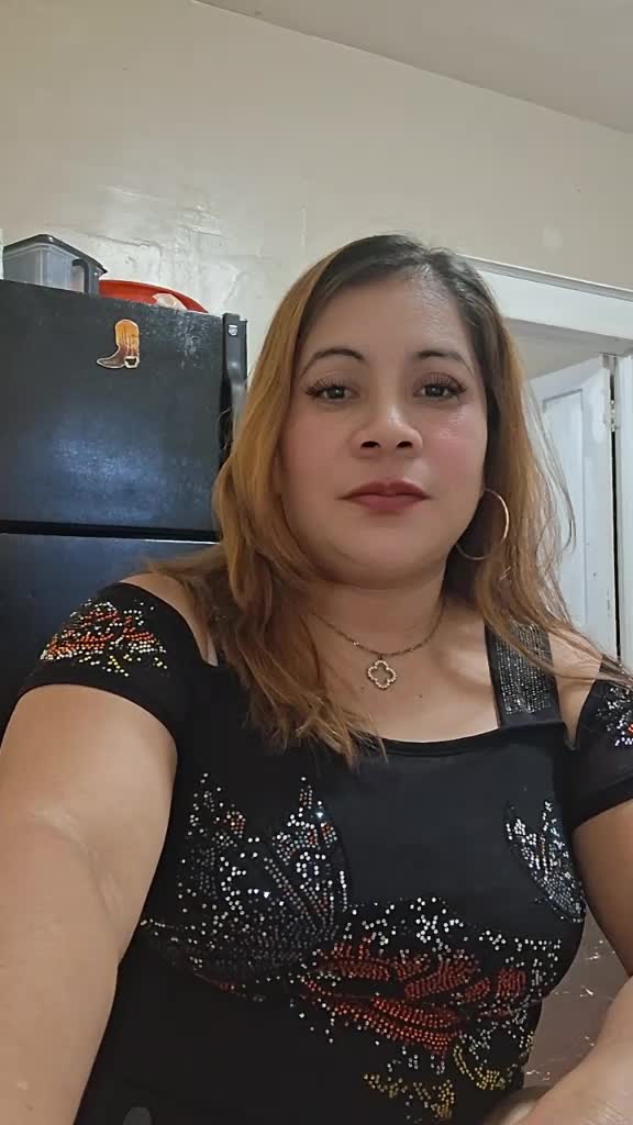 @Matilde Chavez