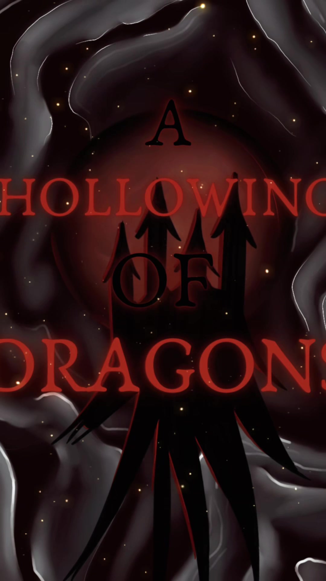 @Hailey | Fantasy Author