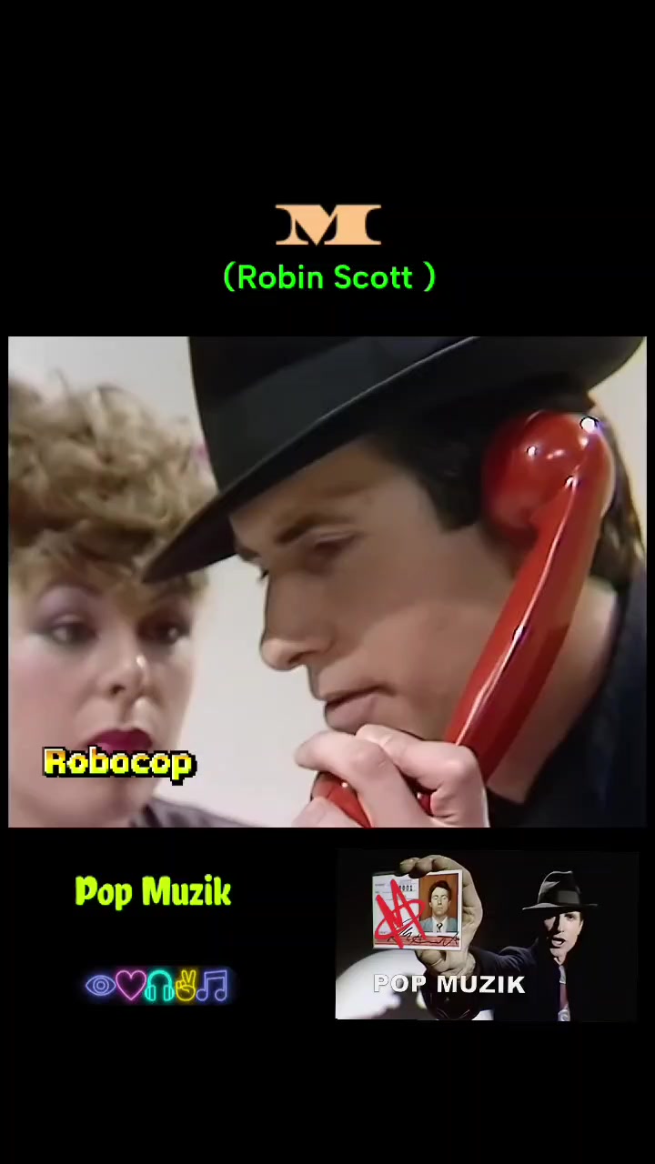@Robocop/music