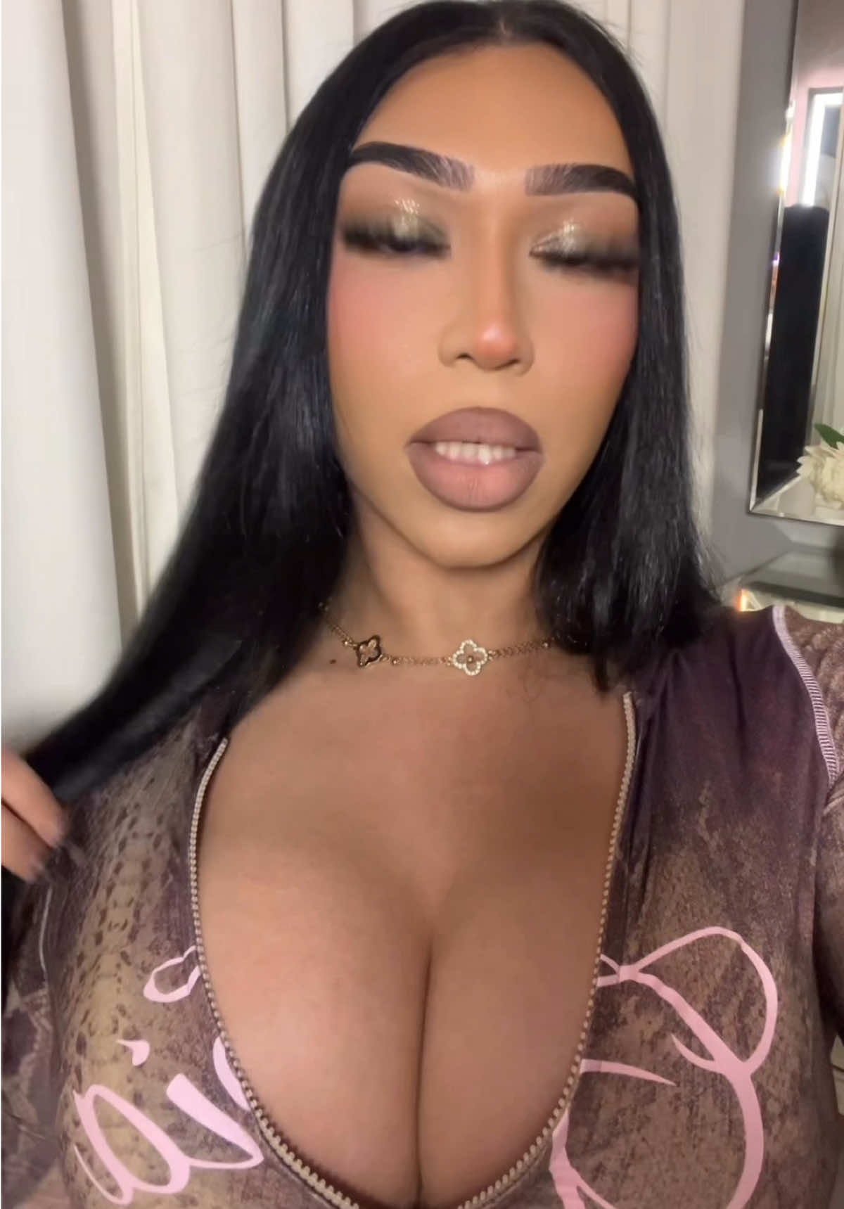 @Daniella Almonte