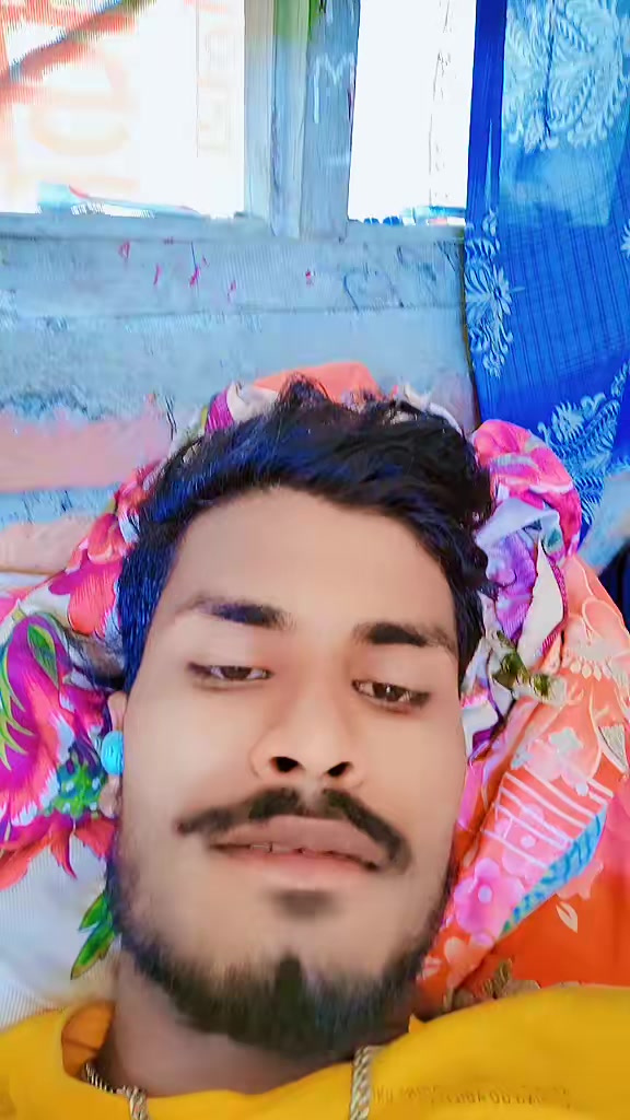 @Ramkishor Mandal ji❤️❤️