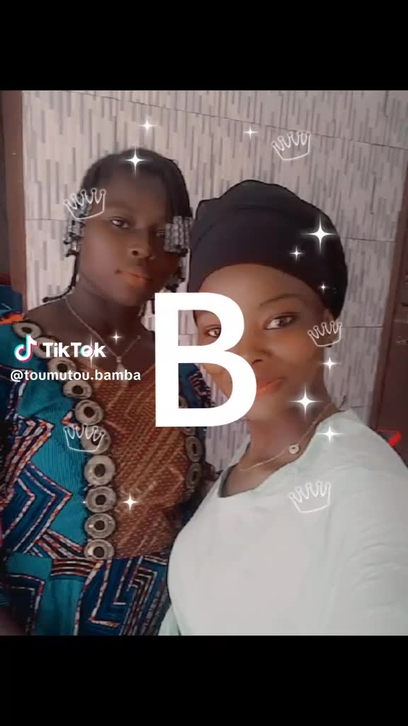 @Saly Kone