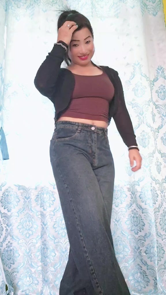 @Puja Pulami