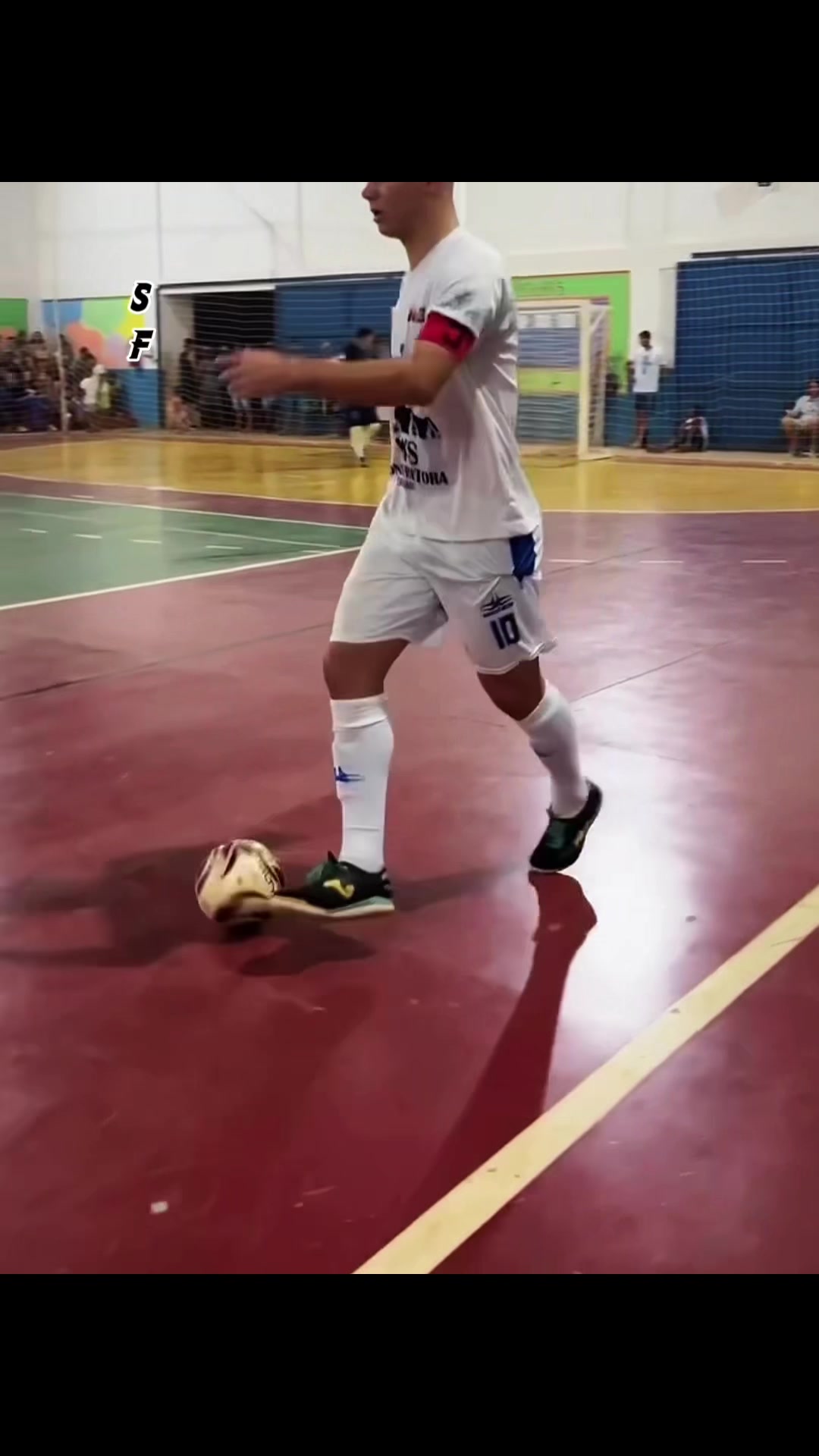 @EDITS_FUTSAL_DRIBLES
