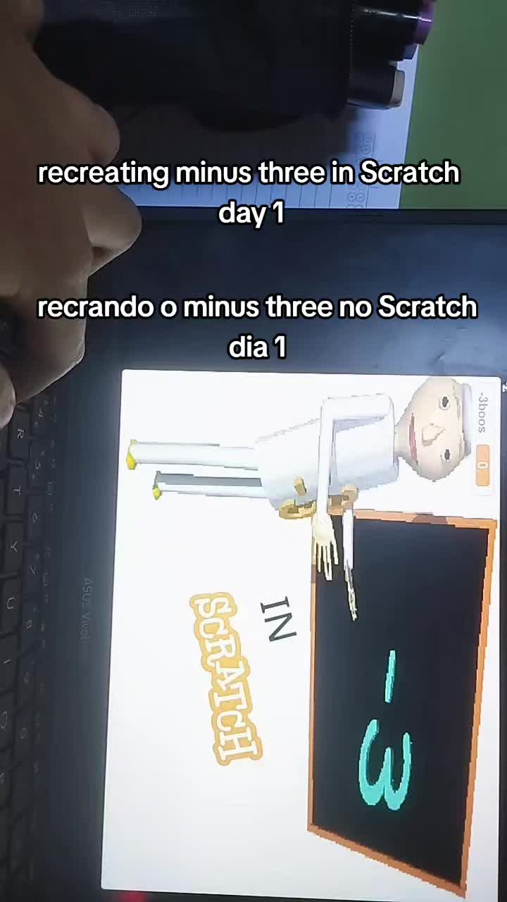 @ 