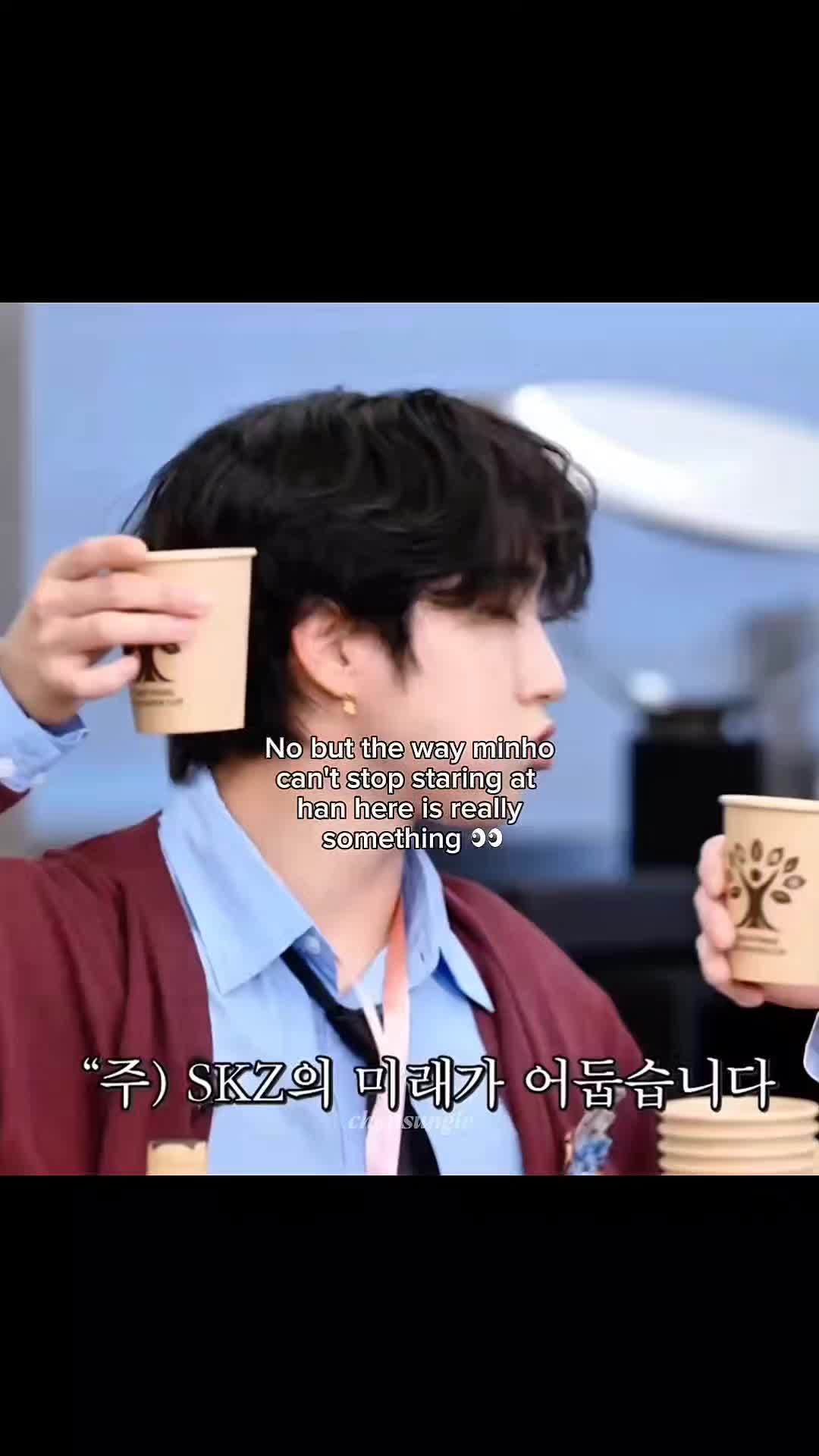 @ʜᴀɴᴊɪ ♡