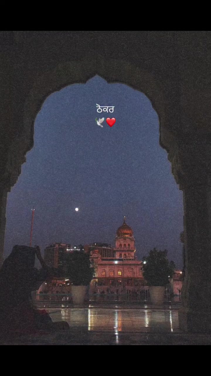 @ਓਹ ਕਹਿੰਦਾ 🌾