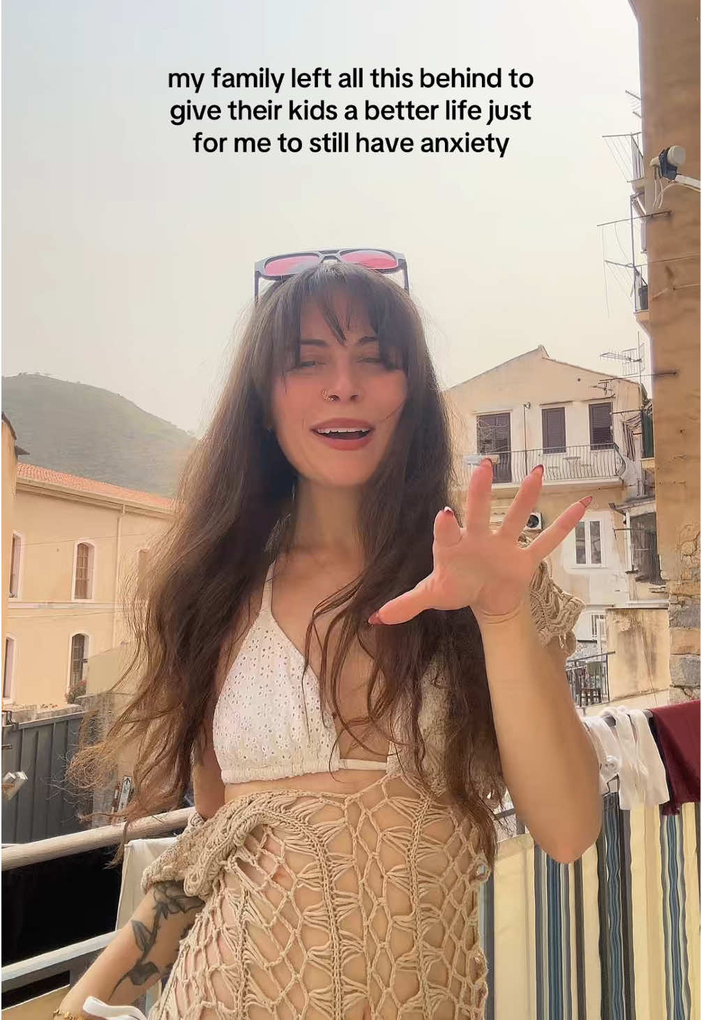 @BIANCA BELLO