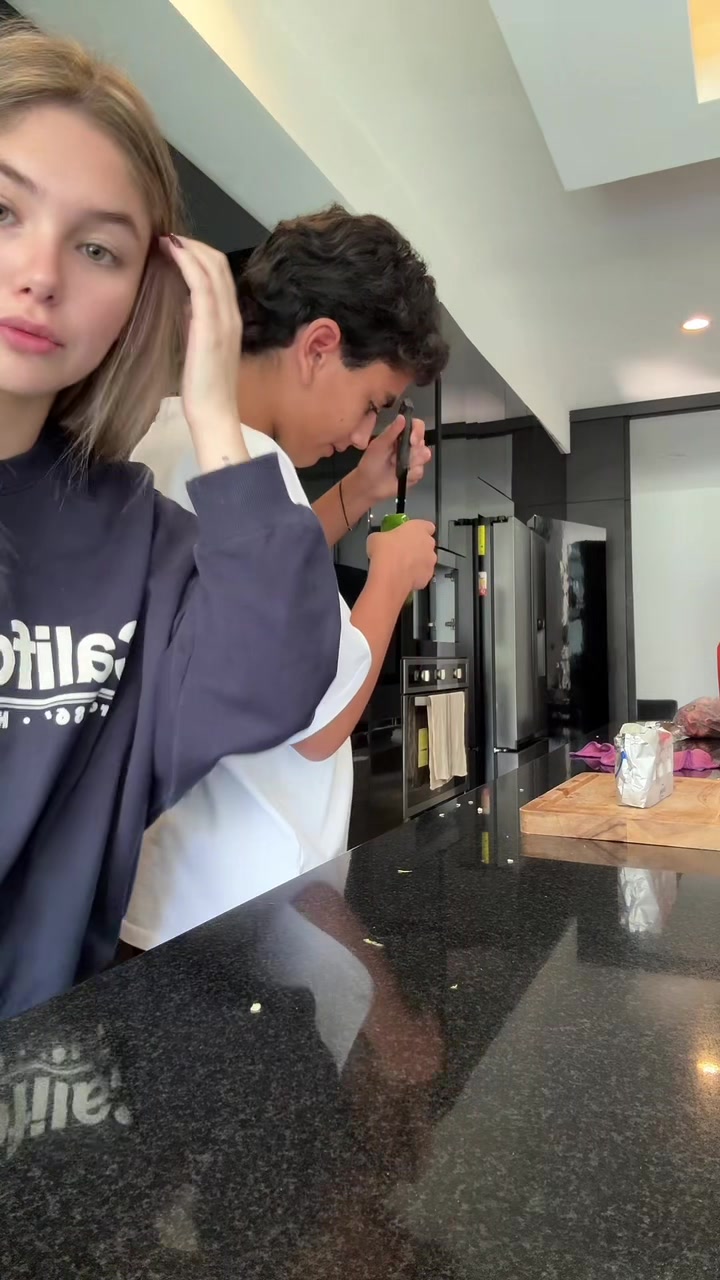 @Allisson Mía