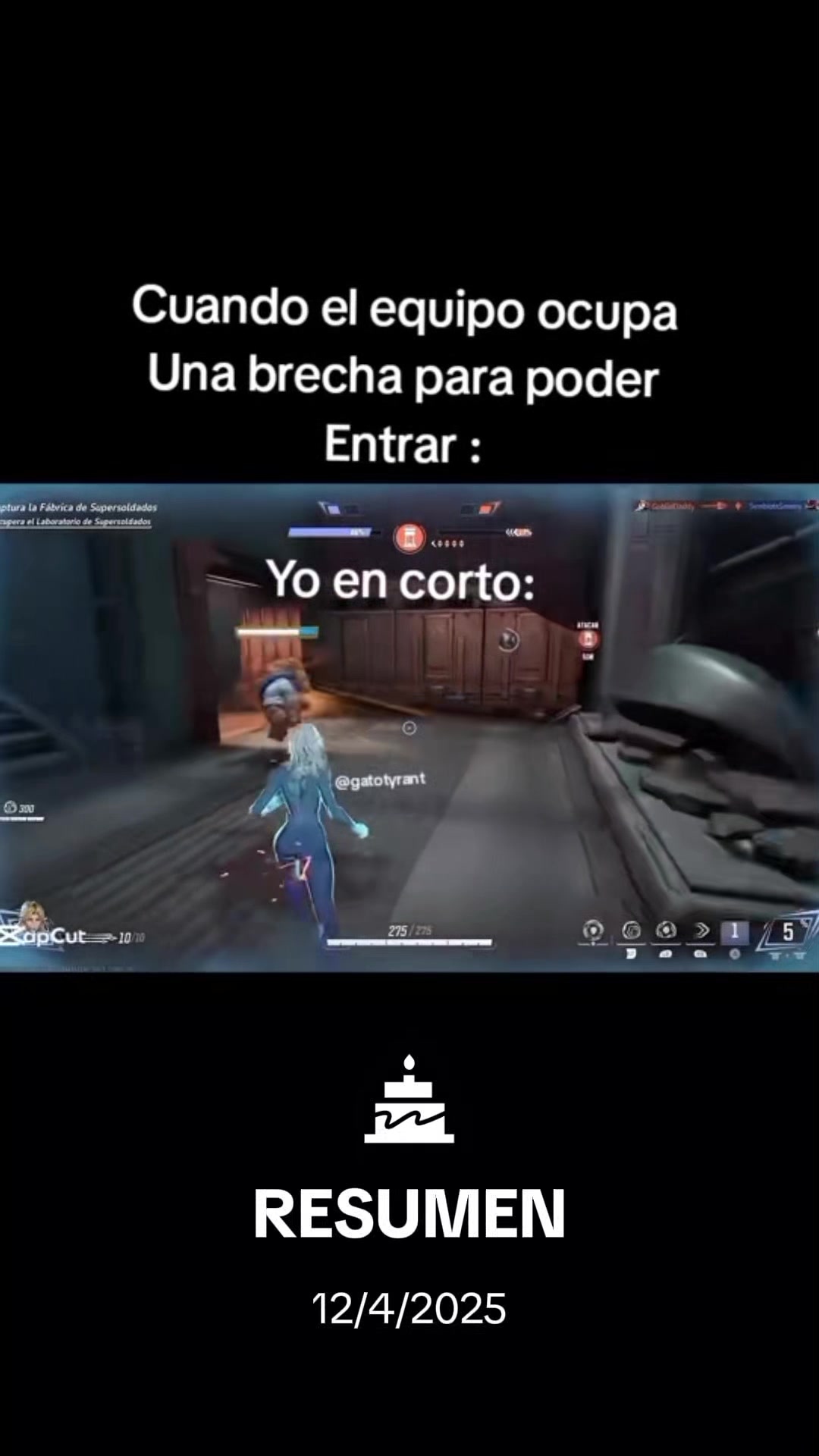 @Gatotyrant