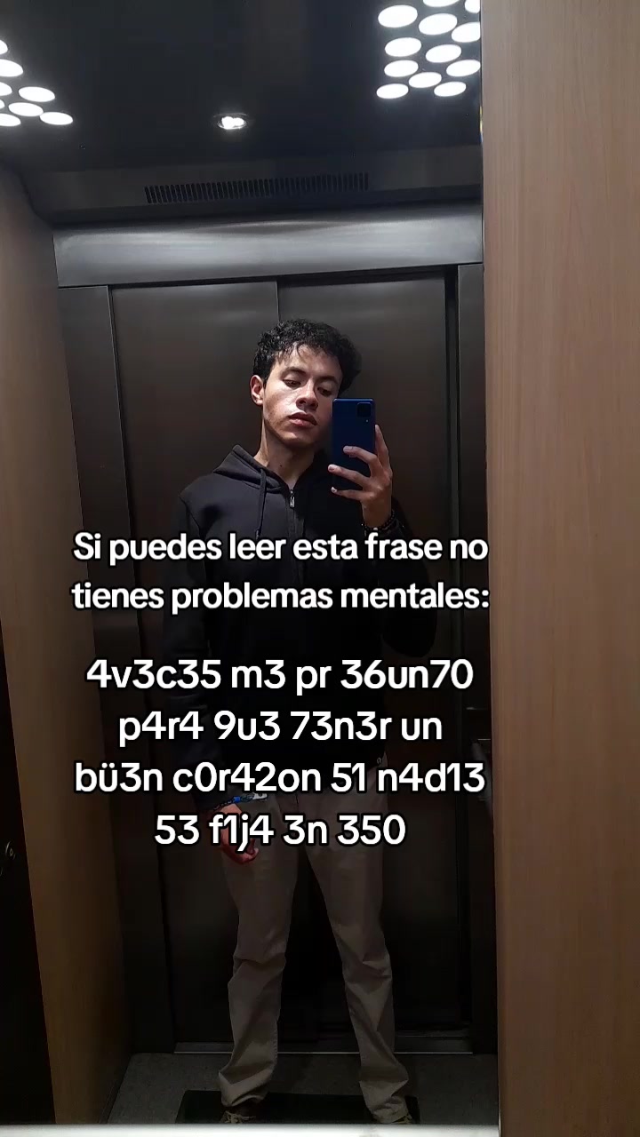 @Daniel Claros
