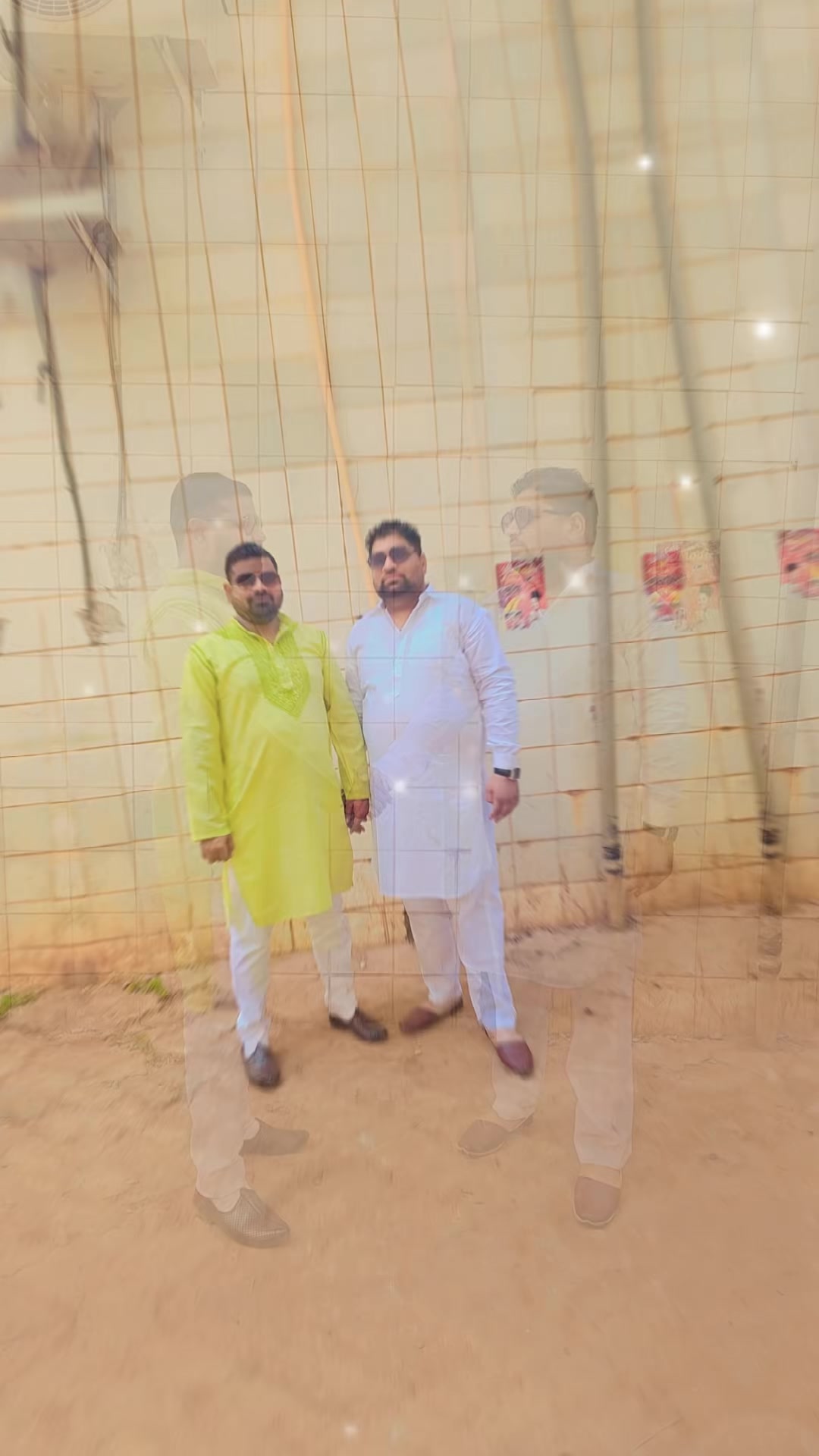 @lucky kaler