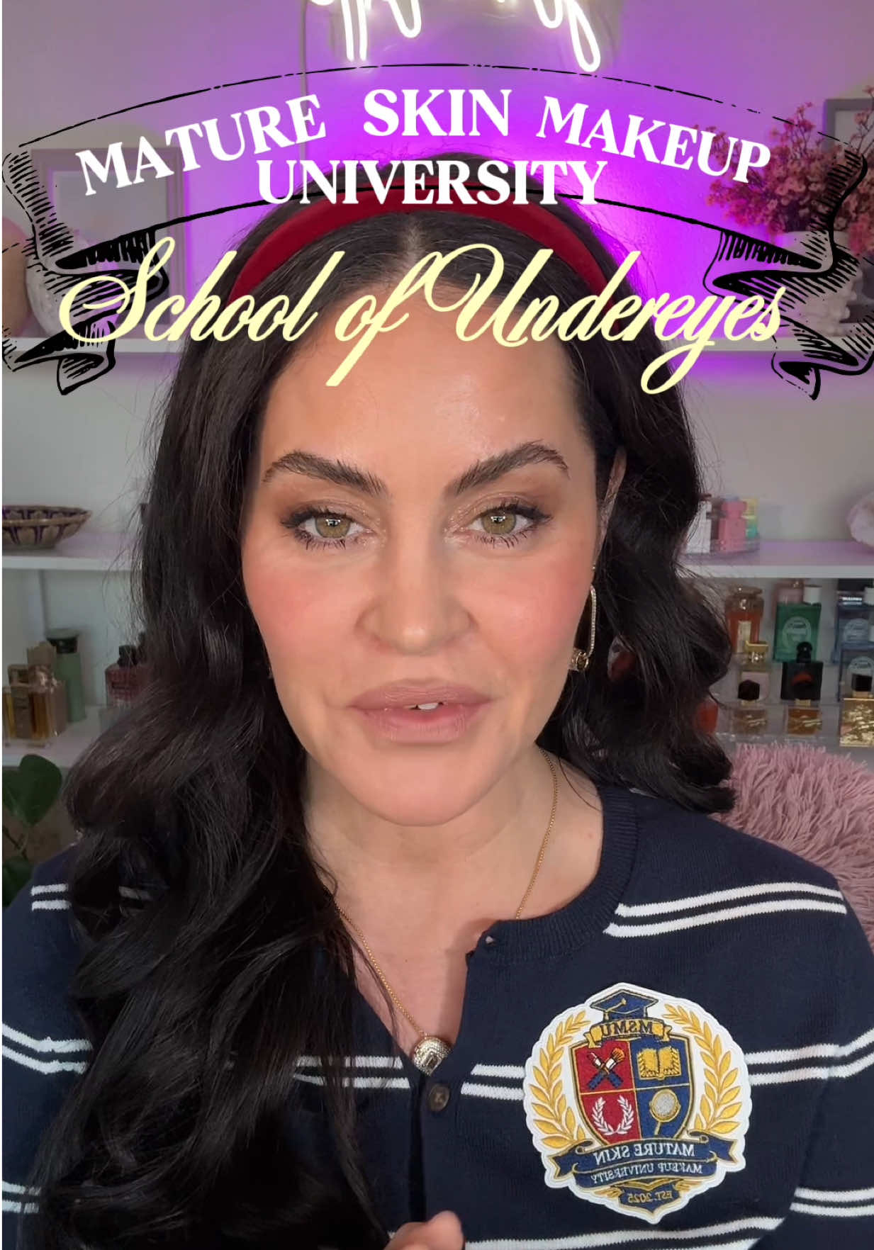 @Jamie | 50+ Certified MUA