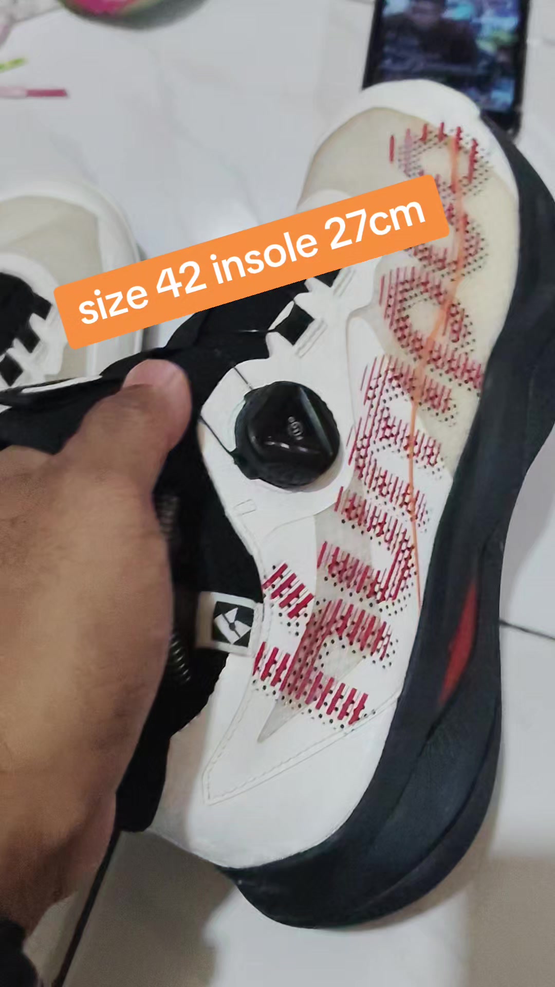 @minton mantan shoes