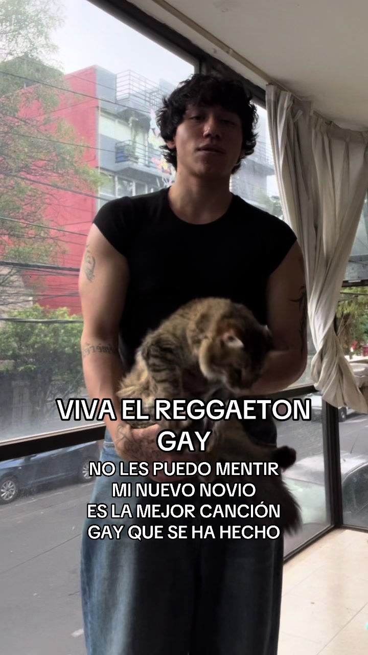 @tu regaytonero