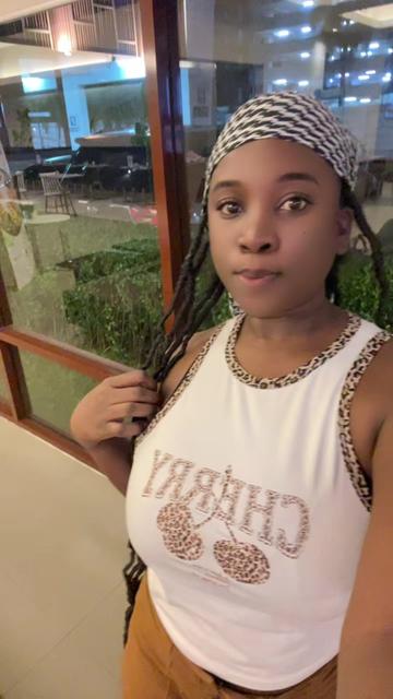 @Pam Tricey 🇹🇿🇬🇧🇹🇭🇨🇳😘