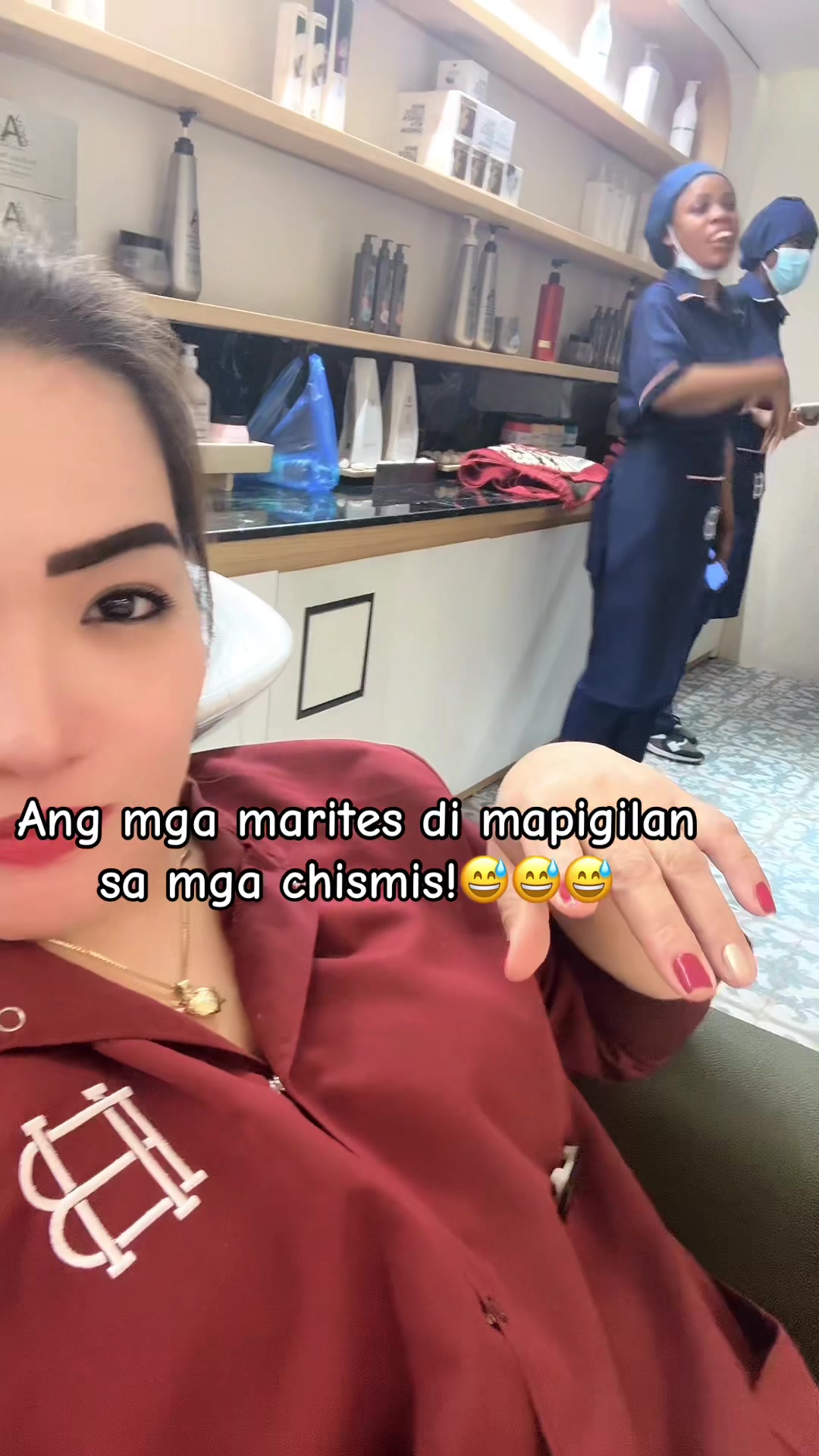 @Ms.S๐ซฆy๐ธ๐ฆ๐ต๐ญ