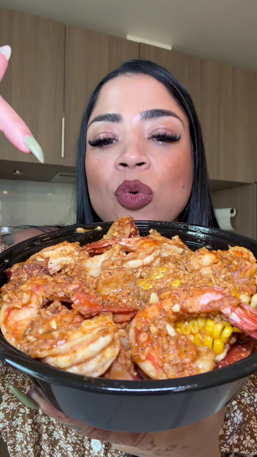 @Shyla &bull; Sacramento Foodie