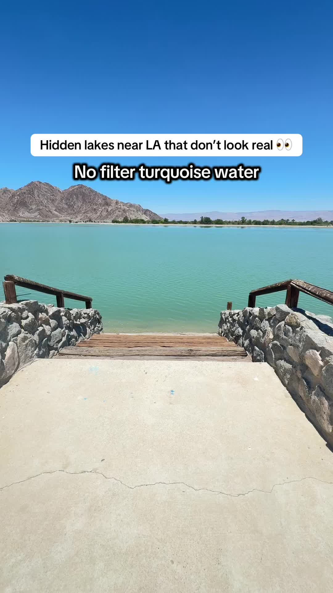 @Hidden Gems CA