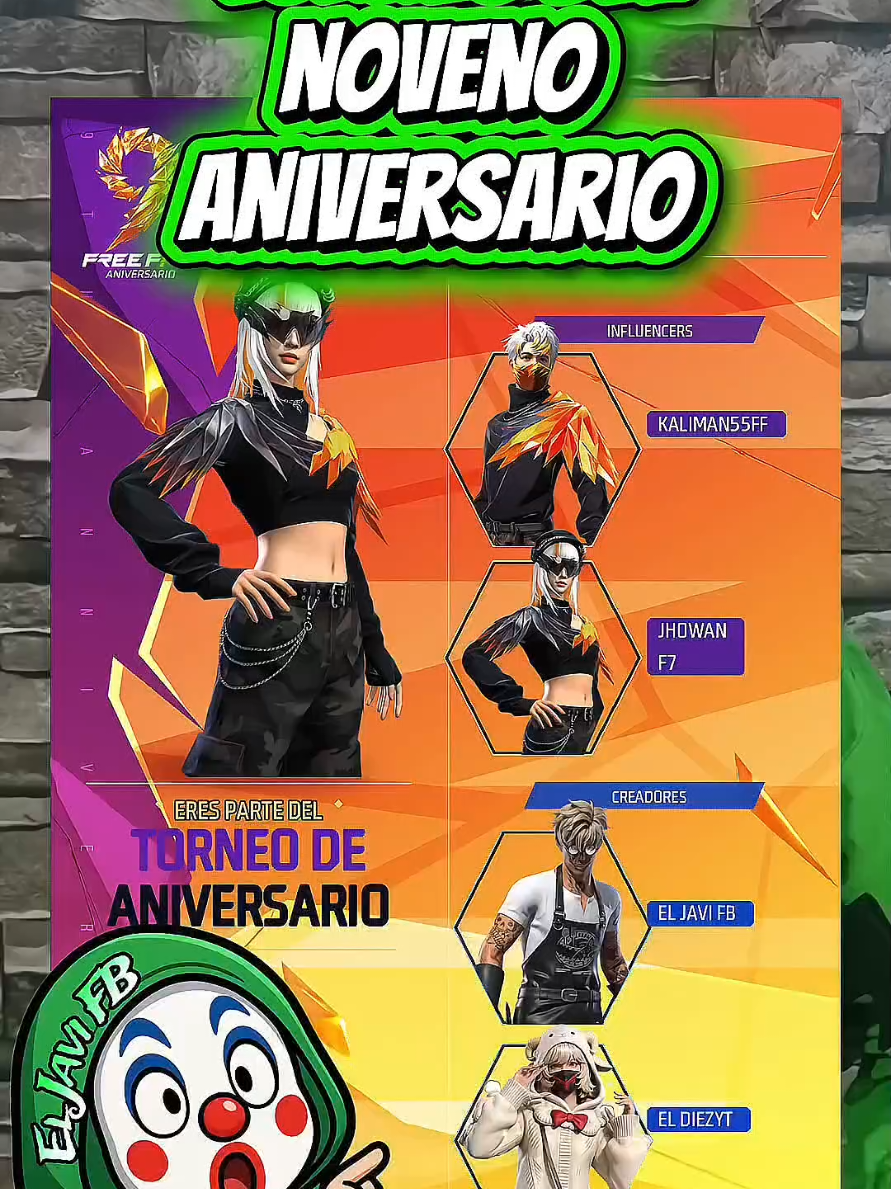@El Javi FB