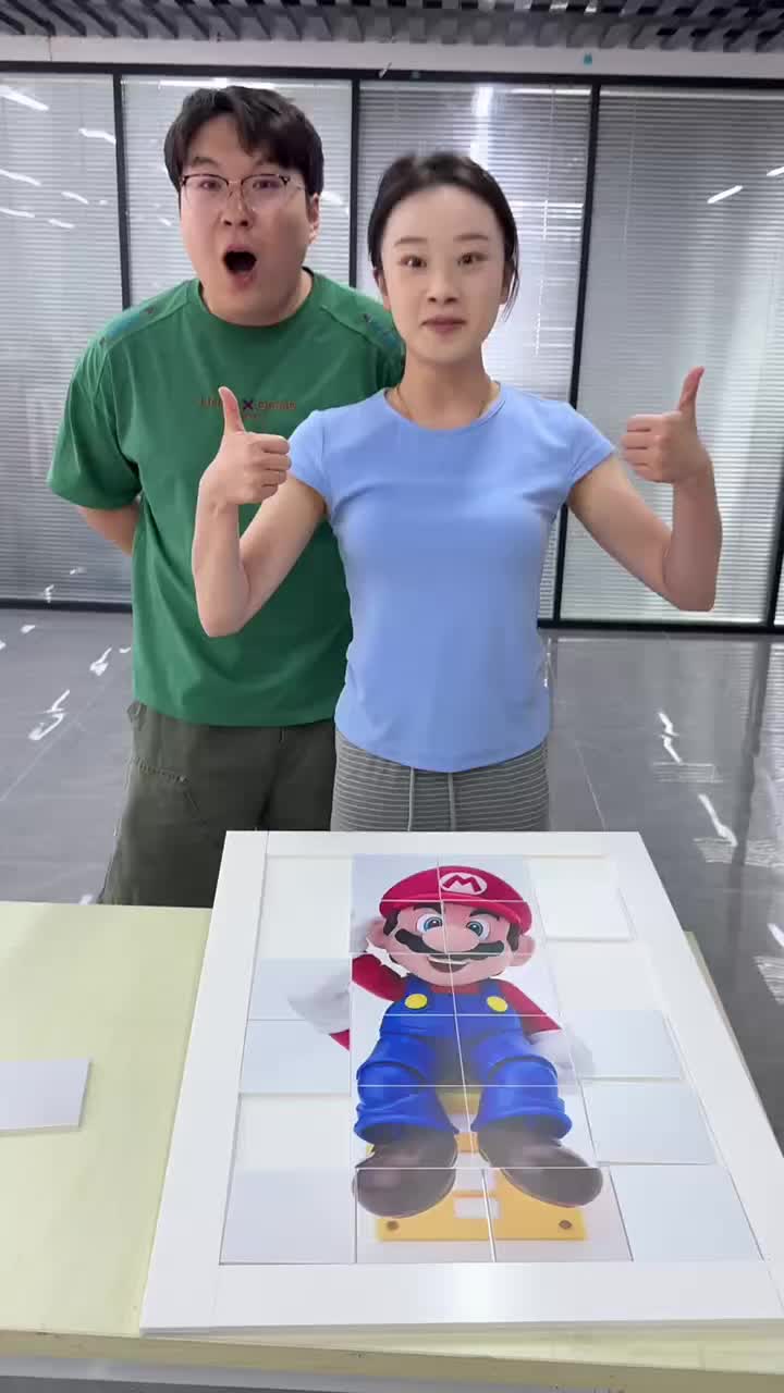 @AMAZING VIDEOS