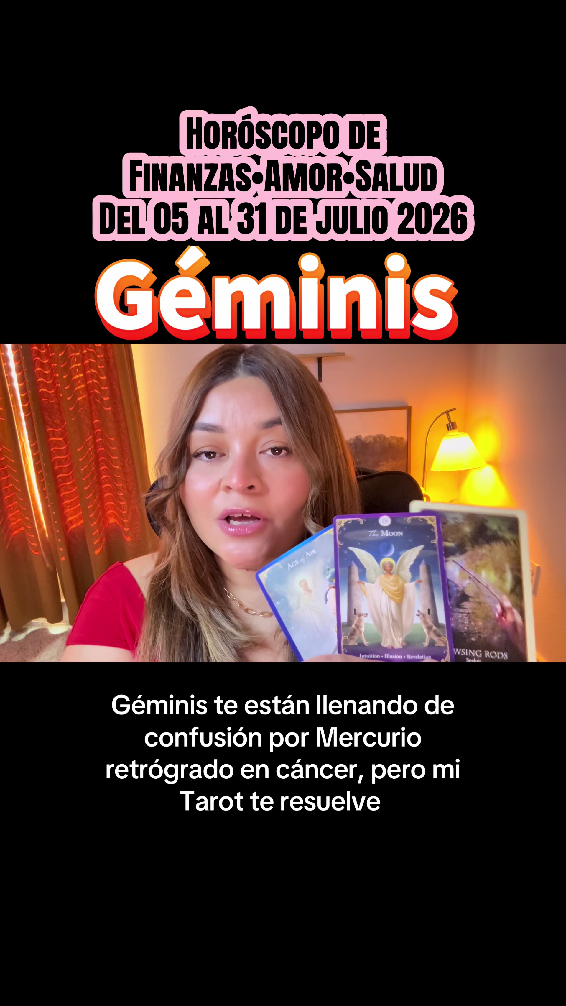 @Esy Tarot