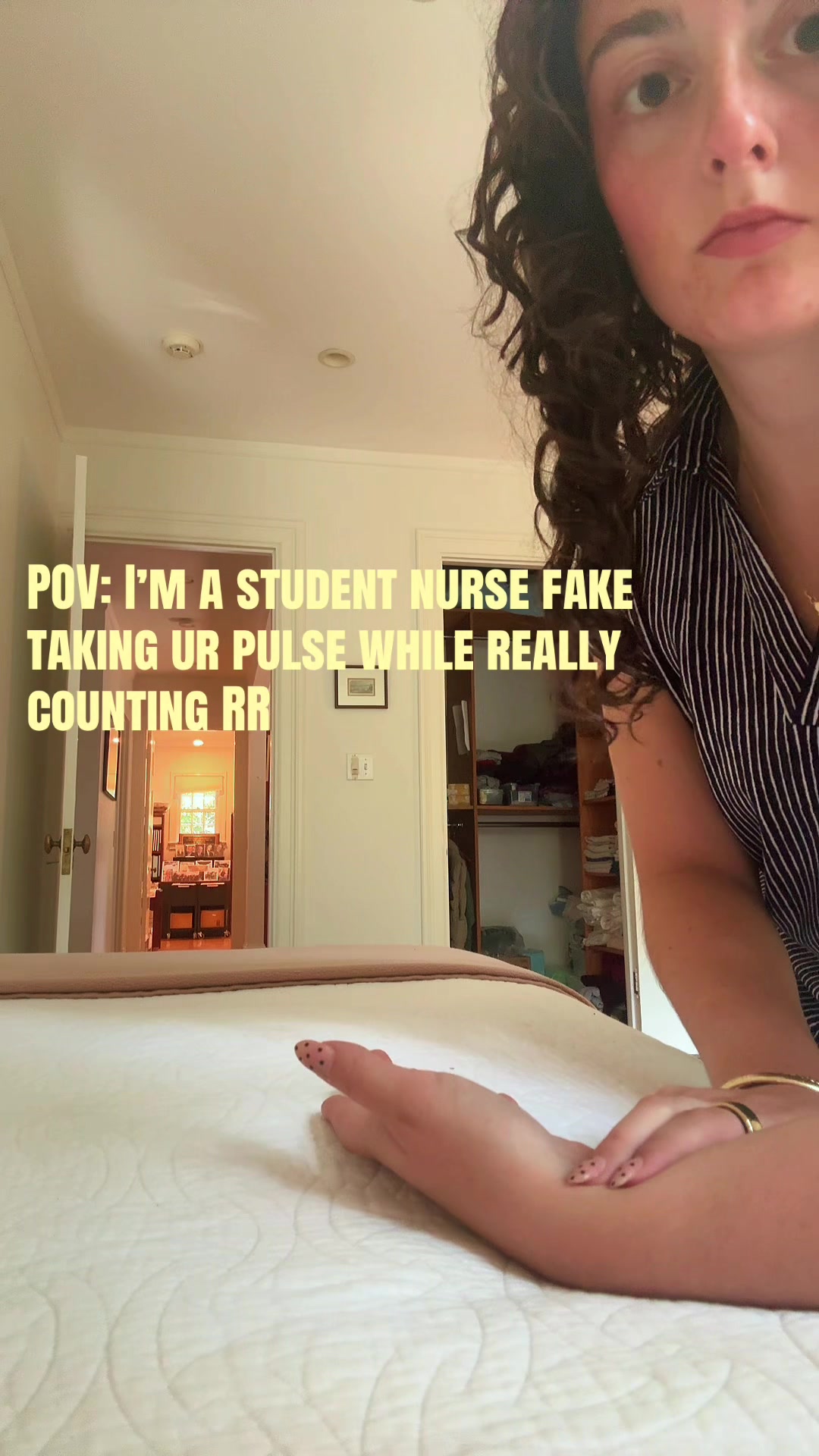 @Danielle | nursing student 🩺