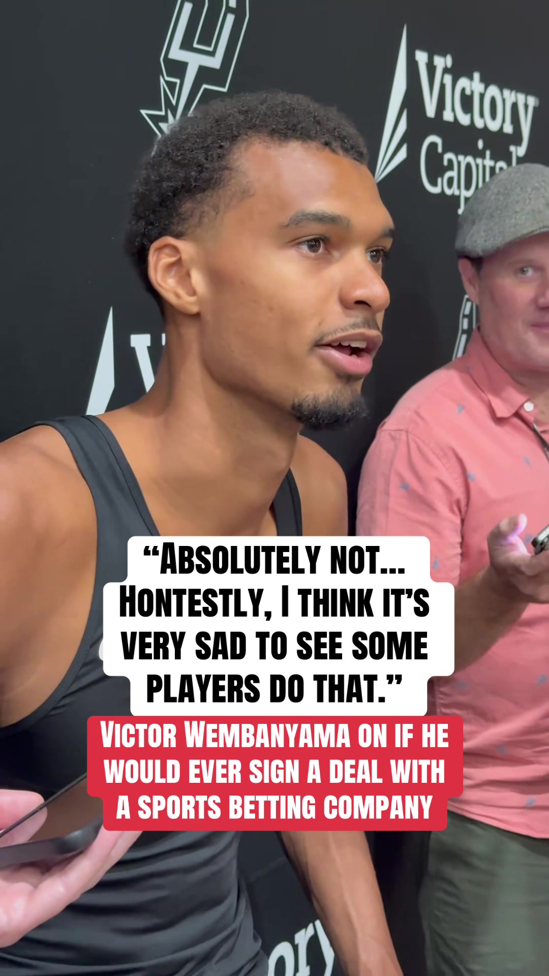 @The Sporting News