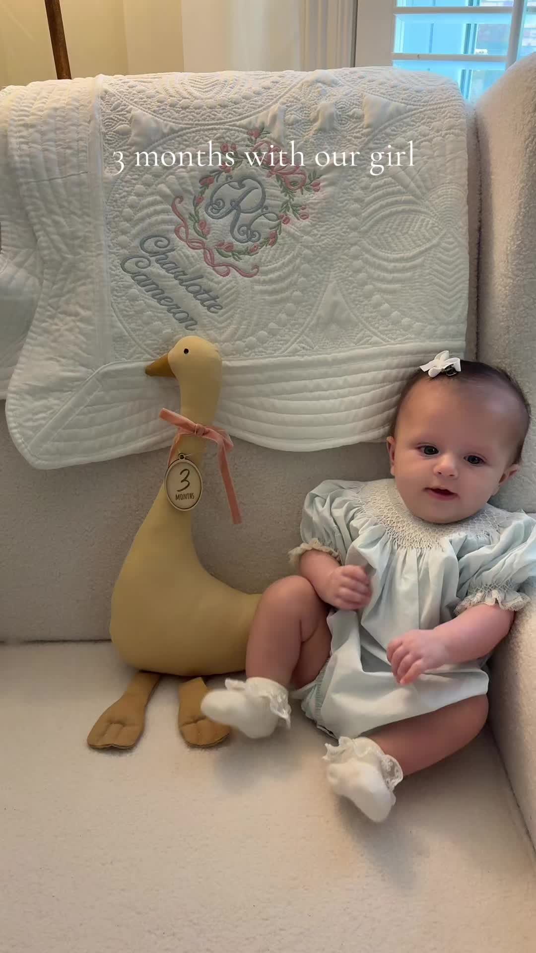 @Lauren Ashley | FTM