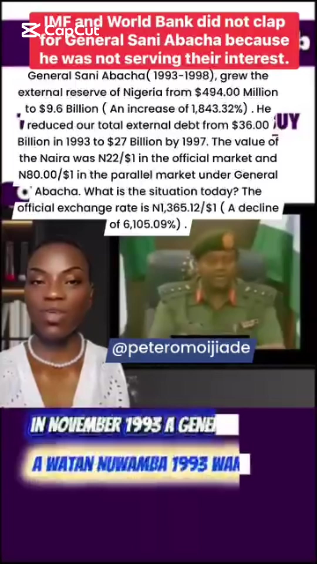 @Peter Odion Omoijiade