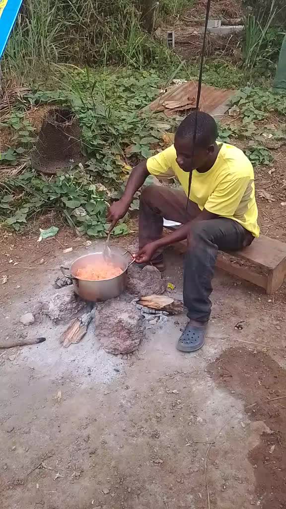@cheriff Massoussa