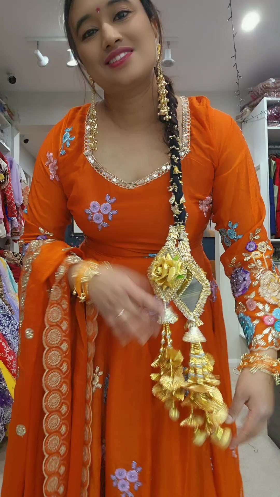 @Traditional curves