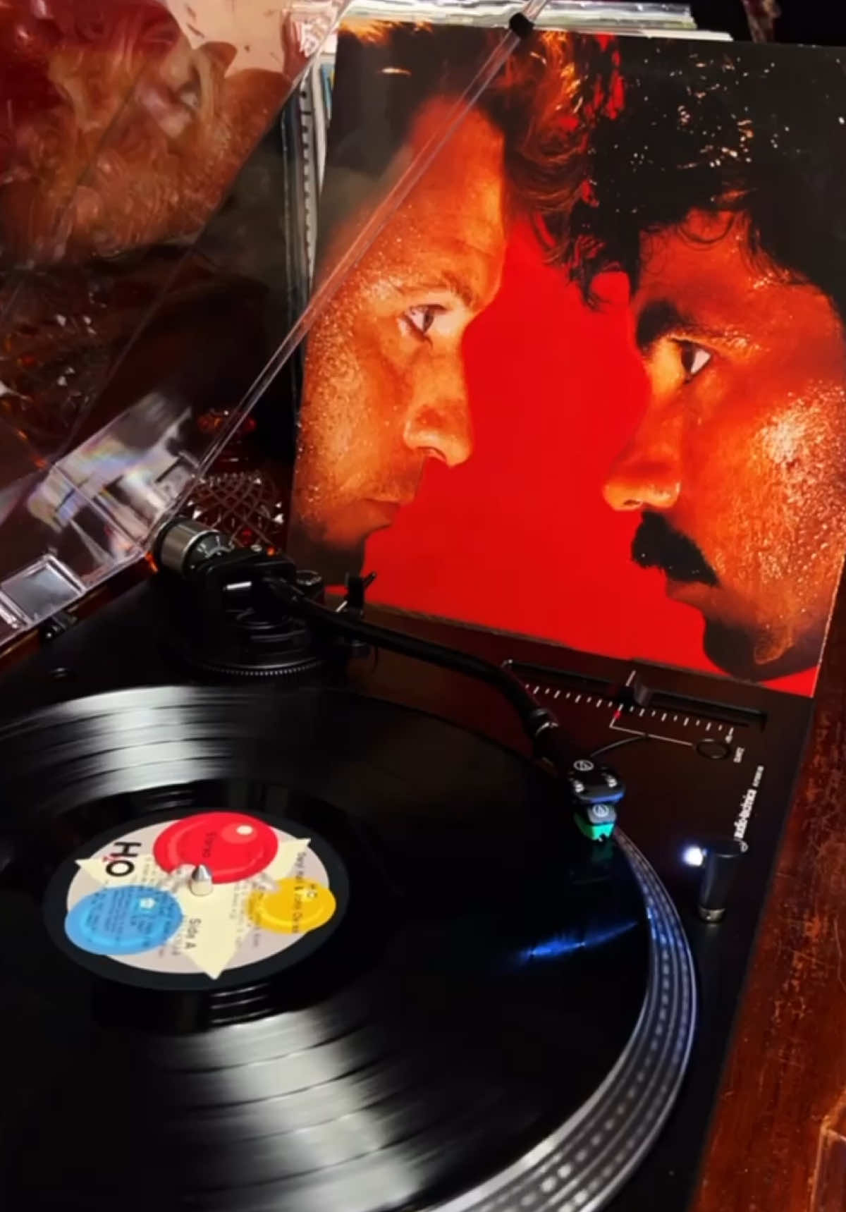 @Vintage Vibes Records