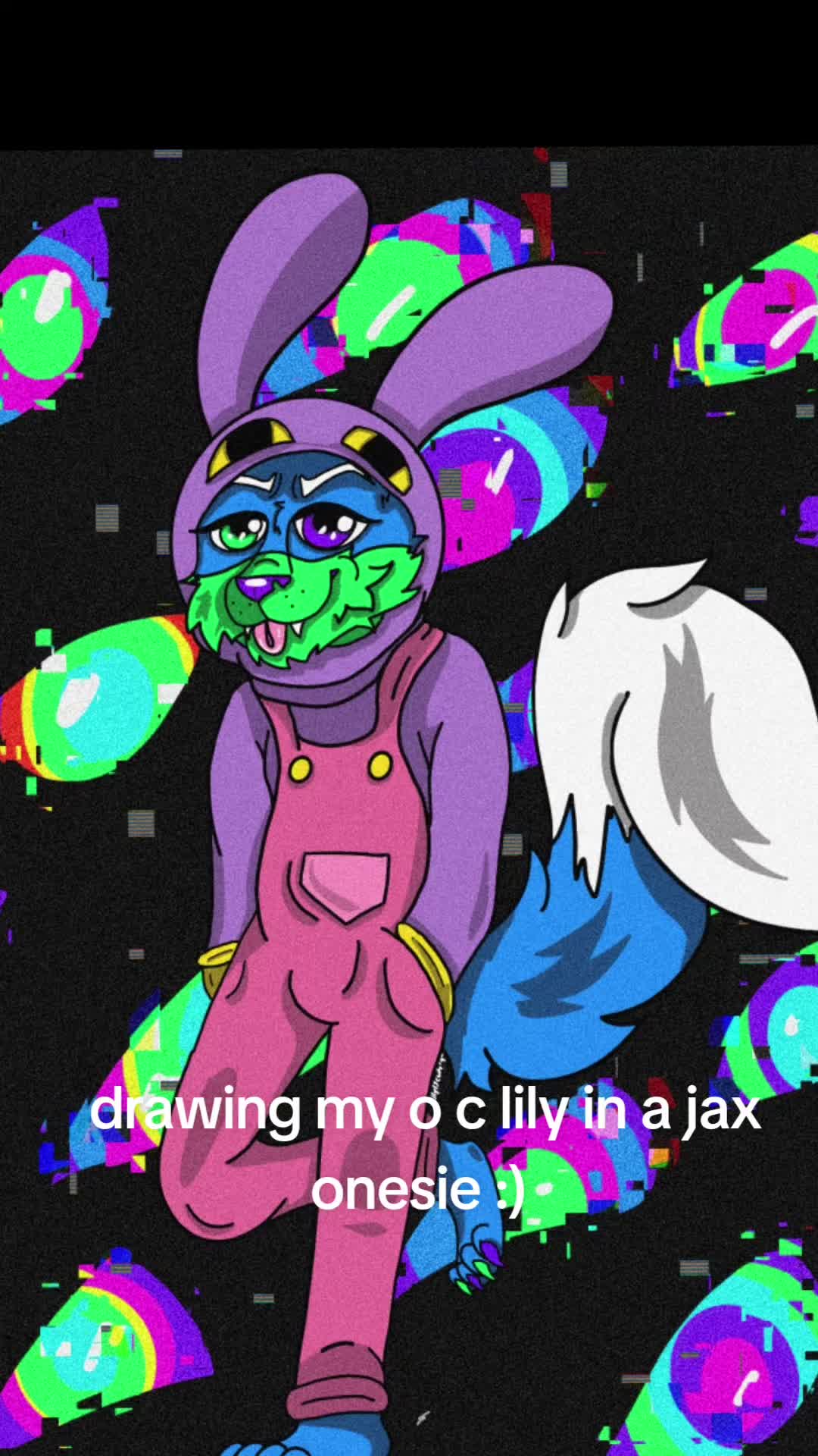 @Lily1scute