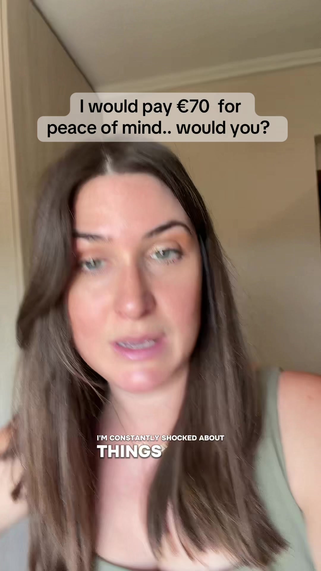 @Whitney 🧿 Your &kappa;&omicron;&nu;έ in Greece
