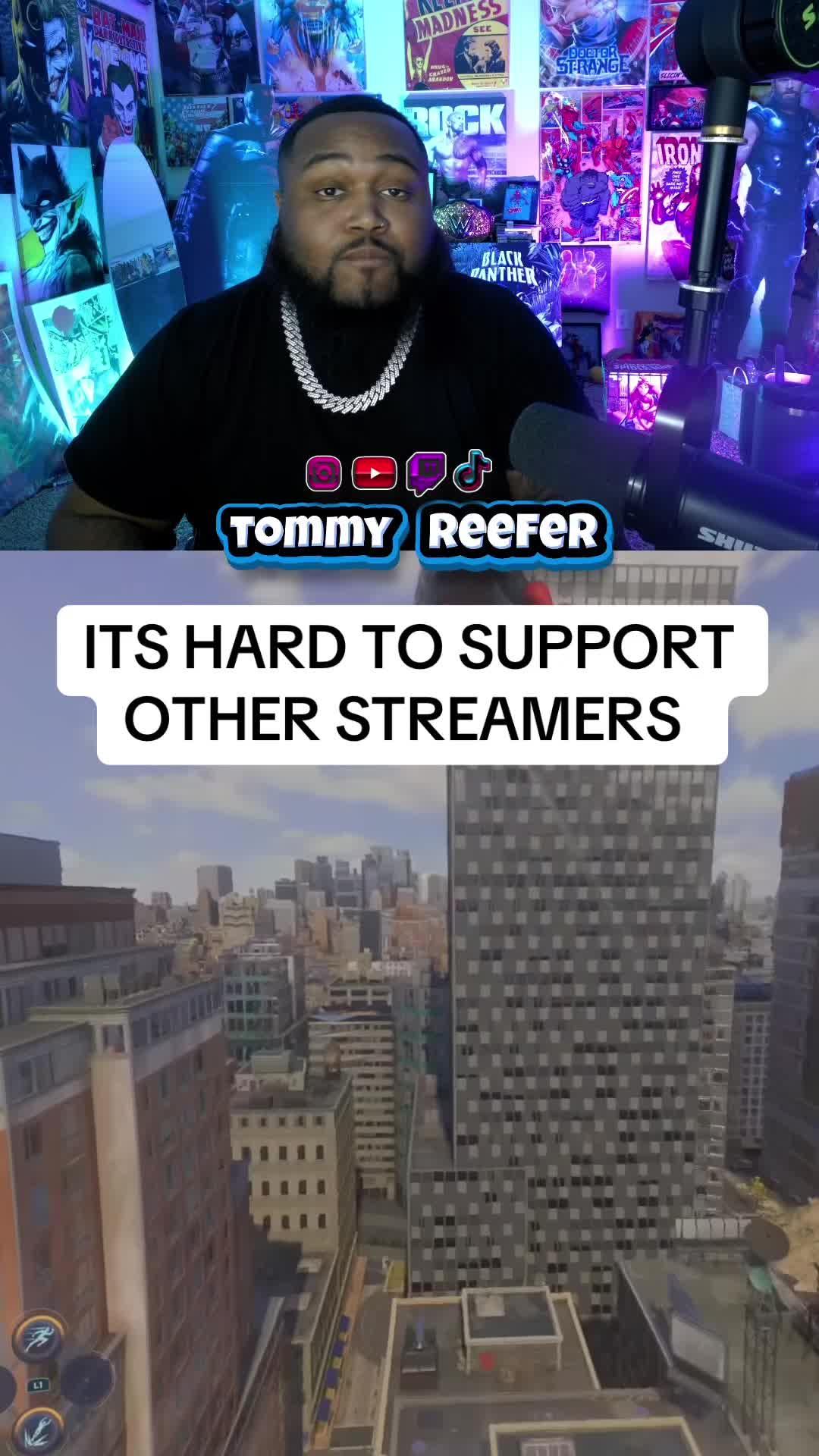 @Tommy Reefer
