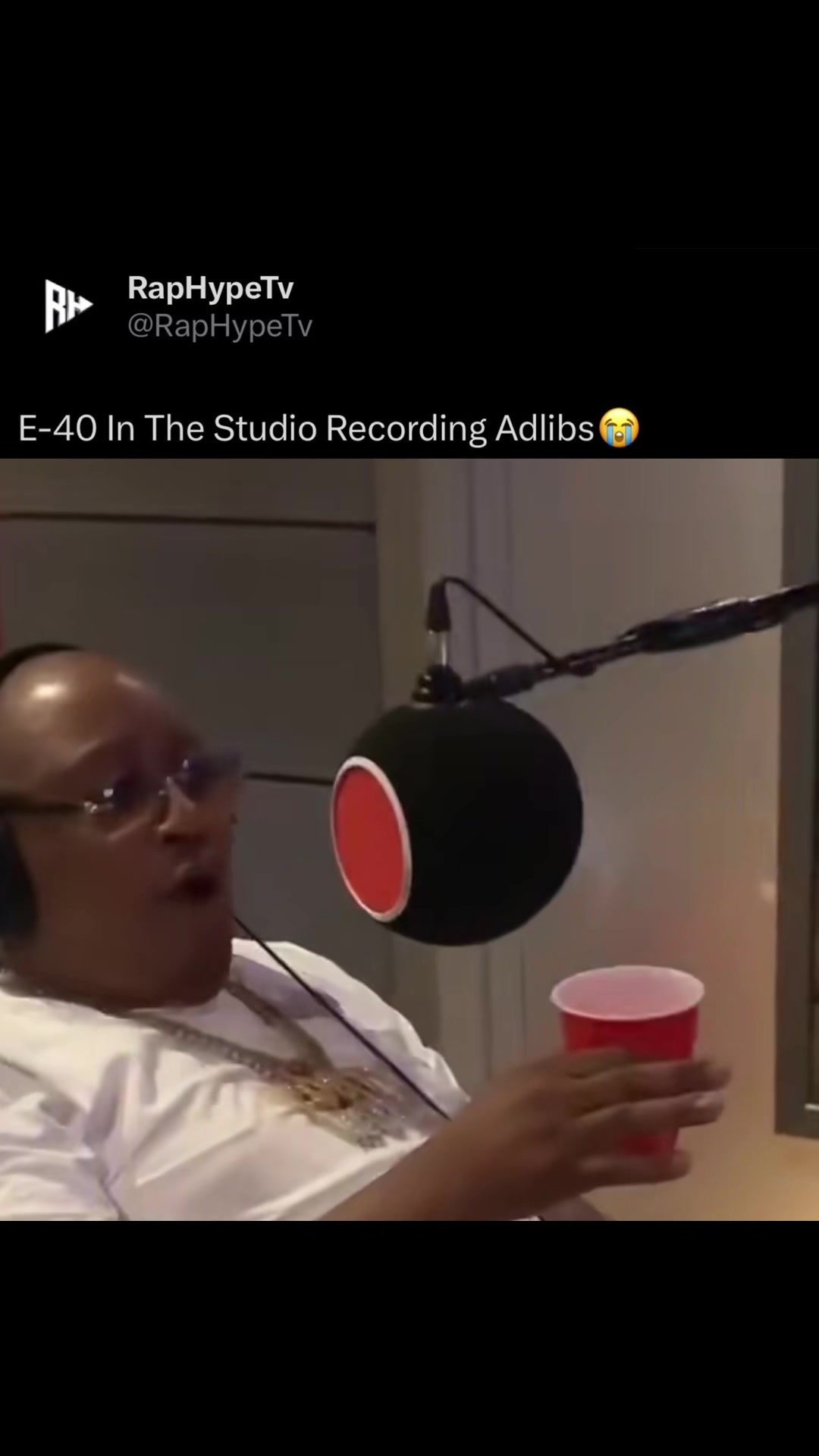 @Rap Hype TV