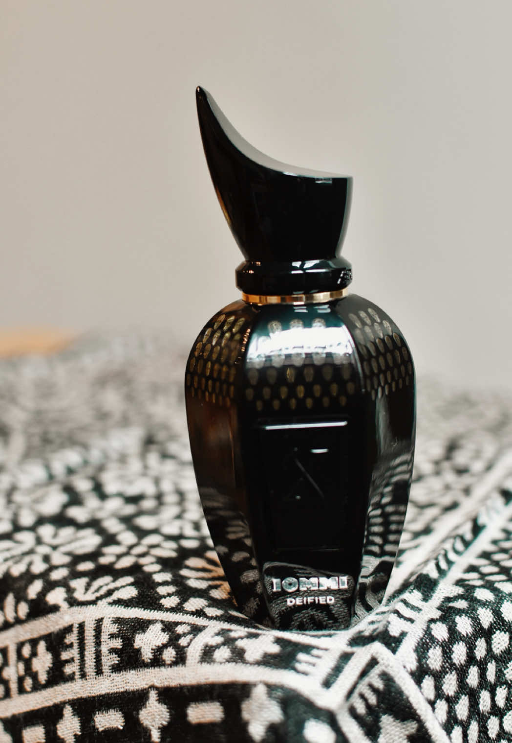 @Perfumology