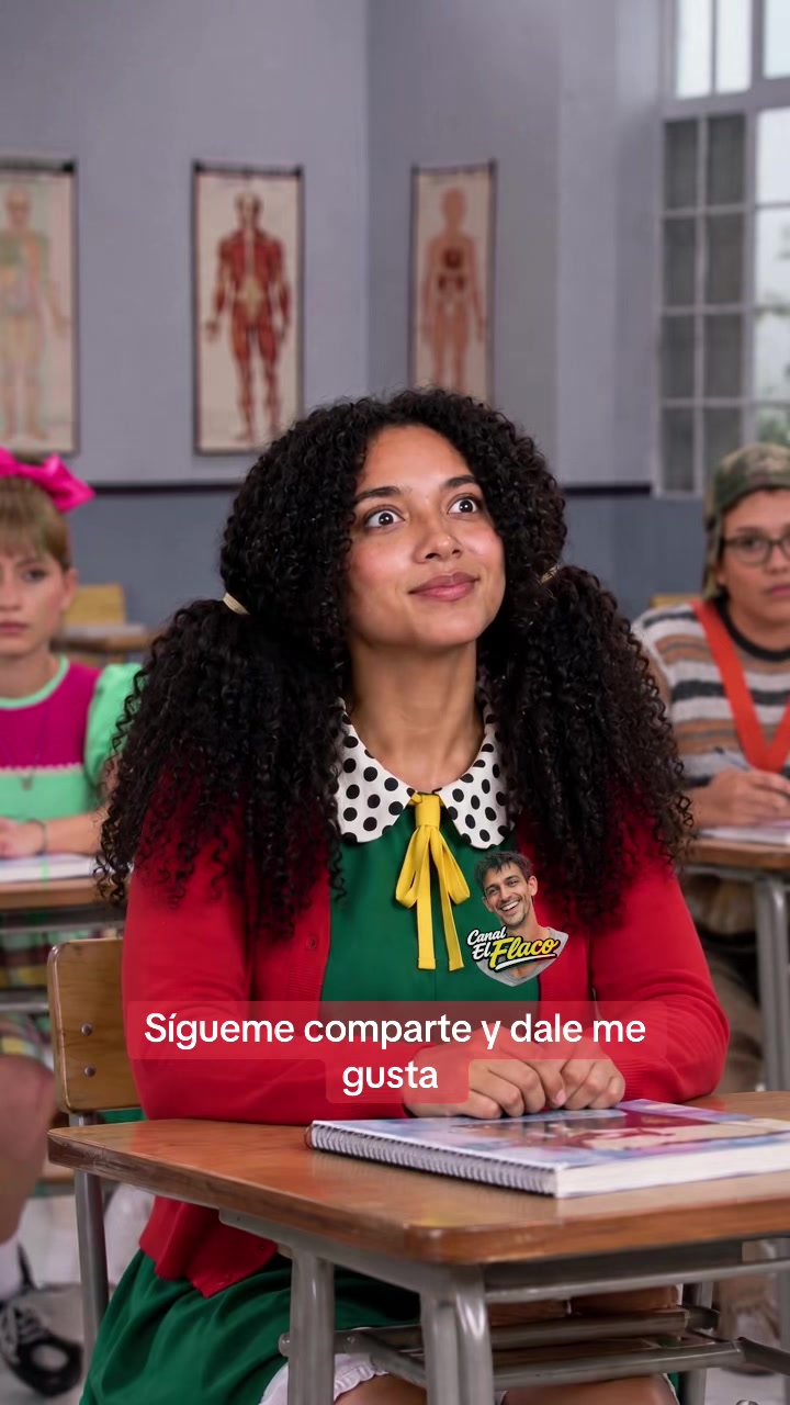 @El Flaco