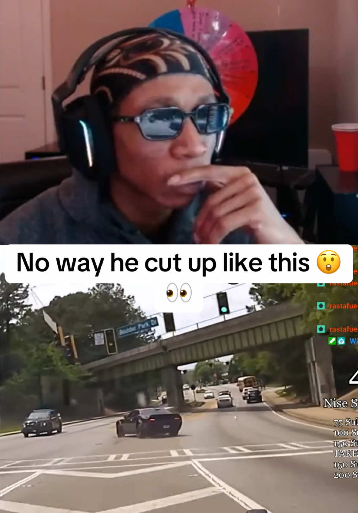 @DNiseLiveClips
