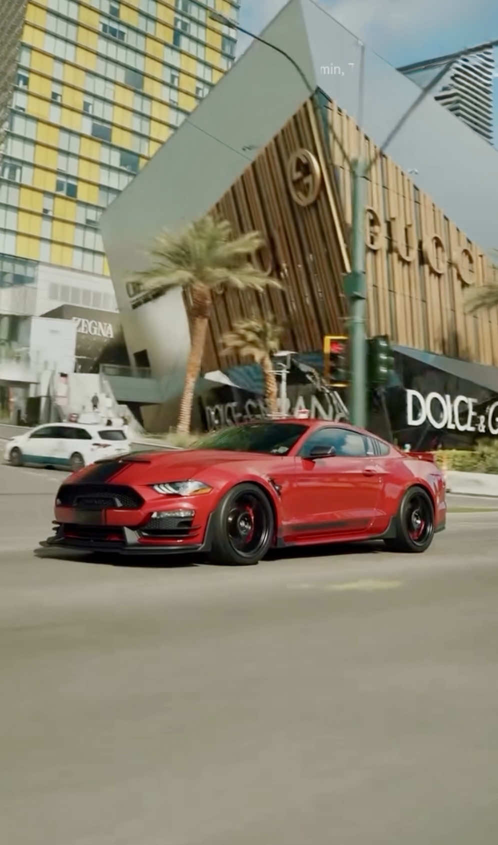 @The GoodLife DriveClub